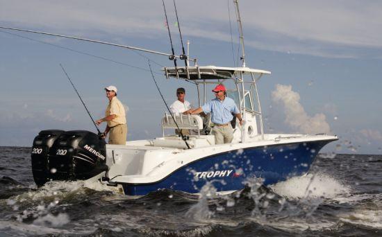 Trophy rolls out its latest